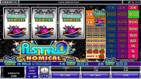 astronomical casino|Astronomical Slot .